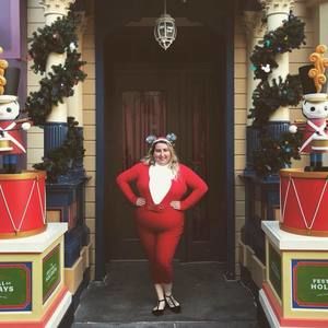 Meet your Posher, Veronica